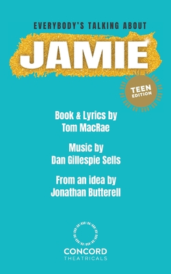 Everybody's Talking About Jamie