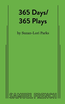 365 Days/365 Plays