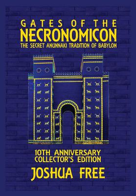 Gates of the Necronomicon