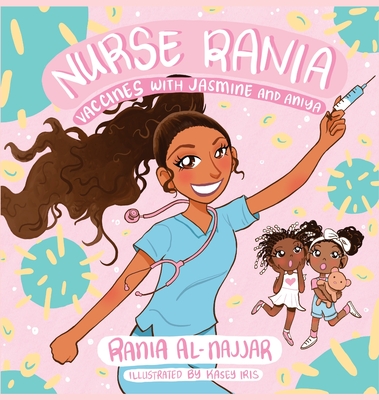 Nurse Rania