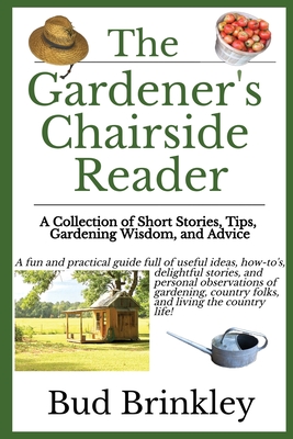 The Gardener's Chairside Reader