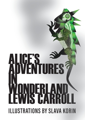 Alice's Adventures In Wonderland