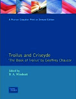 Troilus and Criseyde