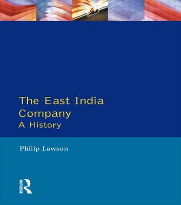 East India Company , The