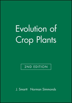 Evolution of Crop Plants