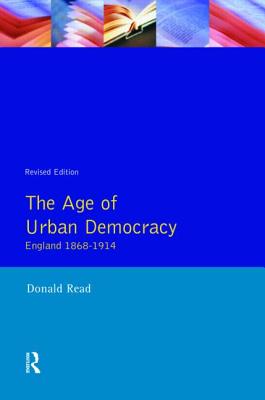 The Age of Urban Democracy