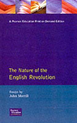 The Nature of the English Revolution