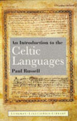 An Introduction to the Celtic Languages