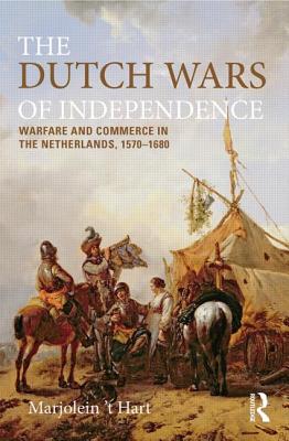 The Dutch Wars of Independence