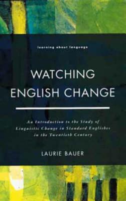 Watching English Change