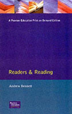 Readers and Reading