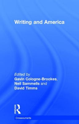 Writing and America