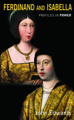 Ferdinand and Isabella