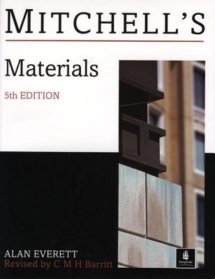 Mitchell''s Materials