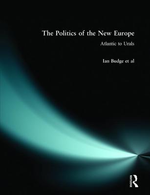 The Politics of the New Europe