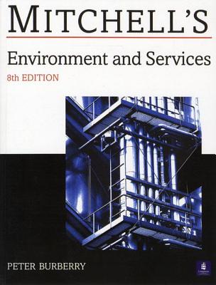 Mitchell''s Environment and Services