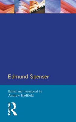 Edmund Spenser