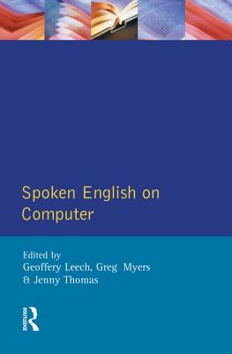 Spoken English on Computer