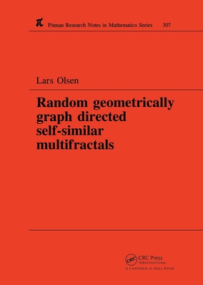 Random Geometrically Graph Directed Self-Similar Multifractals