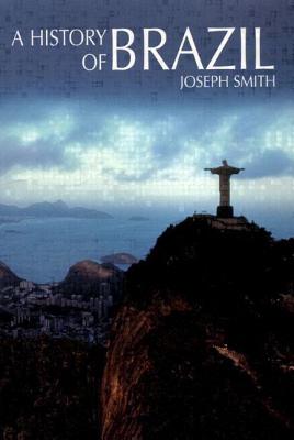 A History of Brazil