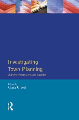 Investigating Town Planning