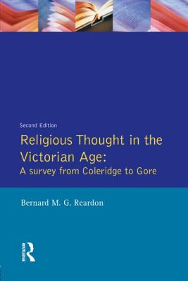 Religious Thought in the Victorian Age