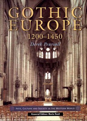 Gothic Europe 1200-1450