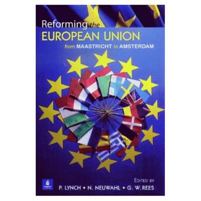 Reforming the European Union