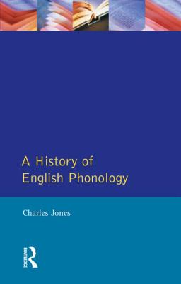 A History of English Phonology