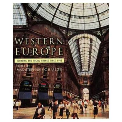 Western Europe