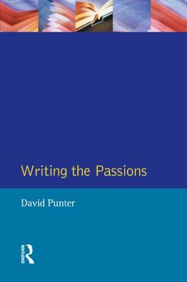 Writing the Passions