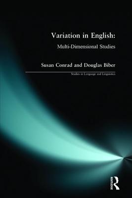 Variation in English