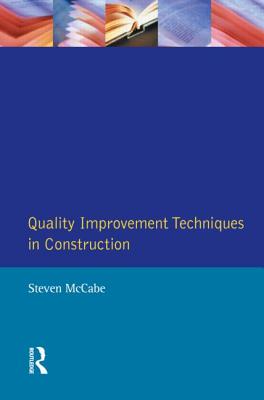 Quality Improvement Techniques in Construction