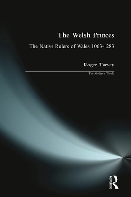 The Welsh Princes