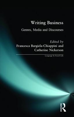 Writing Business