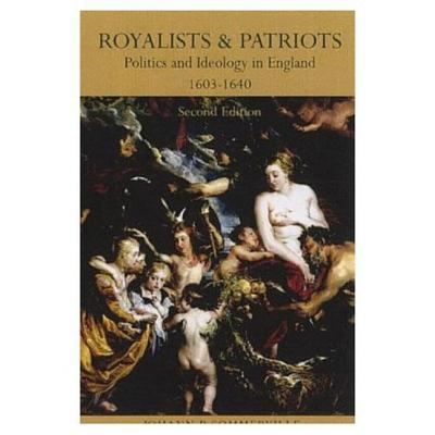 Royalists and Patriots