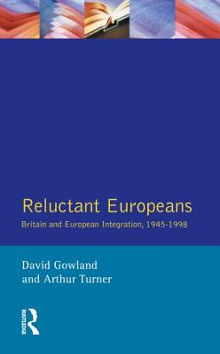 Reluctant Europeans