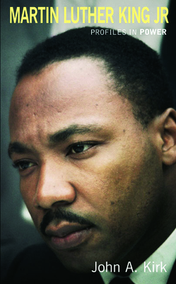 Martin Luther King Jr.