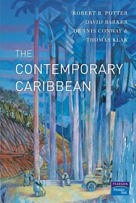 The Contemporary Caribbean