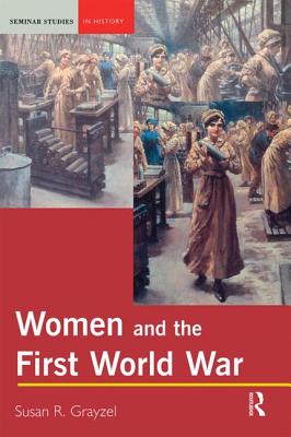 Women and the First World War