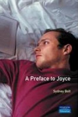 A Preface to James Joyce