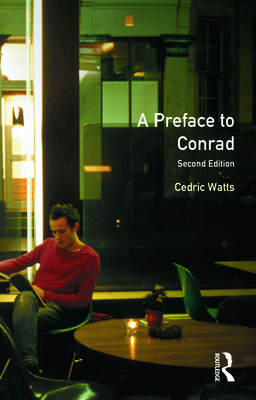 A Preface to Conrad