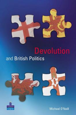 Devolution and British Politics