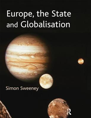 Europe, The State & Globalisation