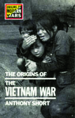 The Origins of the Vietnam War