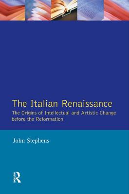 Italian Renaissance, The