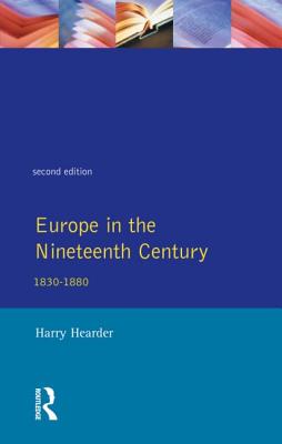 Europe in the 19th Century, 1830-1880