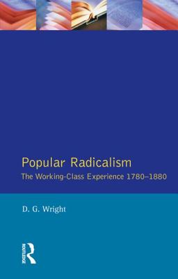 Popular Radicalism