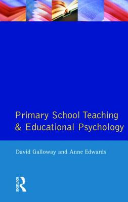 Primary School Teaching and Educational Psychology