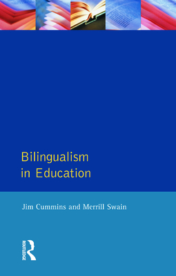 Bilingualism in Education